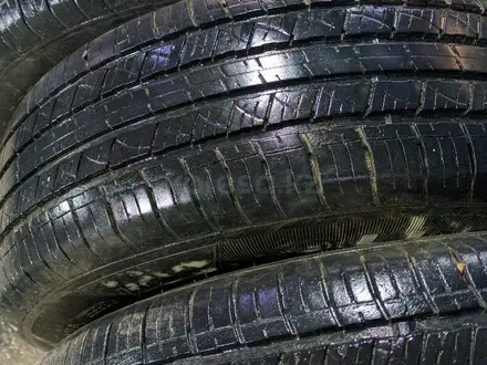 Всесезонные шины Roadstone 245/70 R16 за 78 000 тг. в Алматы – фото 2