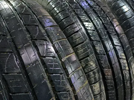 Всесезонные шины Roadstone 245/70 R16 за 78 000 тг. в Алматы – фото 3