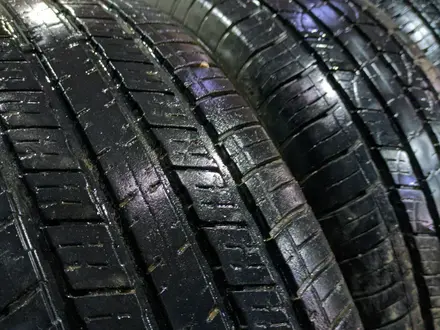Всесезонные шины Roadstone 245/70 R16 за 78 000 тг. в Алматы – фото 4