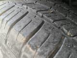 Всесезонные шины 245/70 R16 комплект hilux delica Pajeroүшін63 000 тг. в Алматы – фото 3