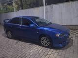 Mitsubishi Lancer 2011 годаүшін5 000 000 тг. в Алматы – фото 2