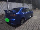 Mitsubishi Lancer 2011 годаүшін5 000 000 тг. в Алматы – фото 5