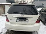 Honda Odyssey 2002 года за 3 500 000 тг. в Алматы – фото 4