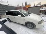 Honda Odyssey 2002 года за 3 500 000 тг. в Алматы – фото 2