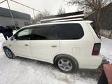 Honda Odyssey 2002 года за 3 500 000 тг. в Алматы – фото 5