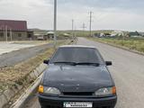 ВАЗ (Lada) 2114 2012 года за 870 000 тг. в Шымкент
