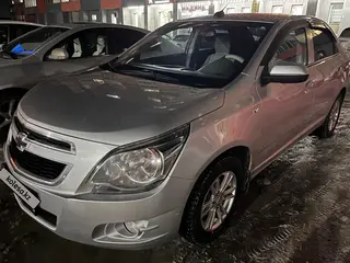 Chevrolet Cobalt