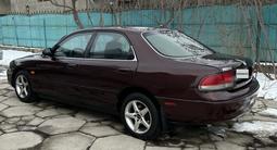 Mazda 626 1996 годаүшін1 400 000 тг. в Тараз – фото 2