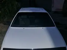 Audi 100, 1989