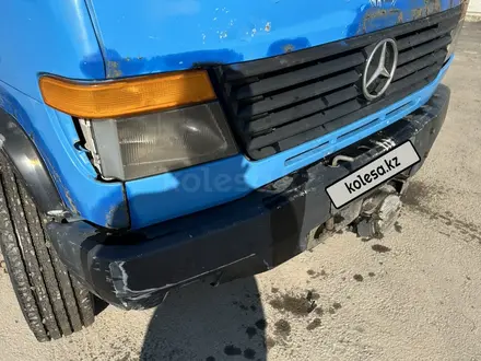 Mercedes-Benz  814 1997 года за 5 500 000 тг. в Алматы – фото 6