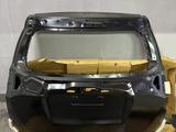 Крышка багажника на Toyota за 100 000 тг. в Алматы