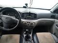 Hyundai Accent 2007 годаүшін2 200 000 тг. в Усть-Каменогорск – фото 5