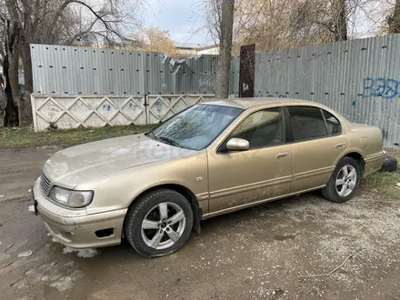 Nissan Maxima 1996 года за 850 000 тг. в Тараз – фото 4