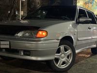 ВАЗ (Lada) 2114 2013 года за 1 600 000 тг. в Астана