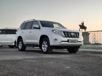 Toyota Land Cruiser Prado 2014 годаүшін17 500 000 тг. в Кызылорда