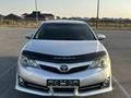 Toyota Camry 2013 годаүшін8 400 000 тг. в Шымкент