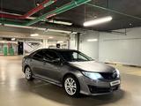 Toyota Camry 2014 года за 5 800 000 тг. в Астана