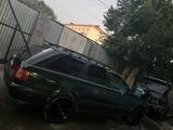 Audi 100 1993 года за 1 500 000 тг. в Алматы