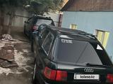 Audi 100 1993 года за 1 500 000 тг. в Алматы – фото 2