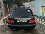 Audi 100 1993 года за 1 500 000 тг. в Алматы – фото 3