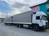 MAN  F 2000 1998 годаүшін16 000 000 тг. в Шымкент