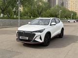 Changan X5 Plus 2026 года за 8 000 000 тг. в Астана – фото 4