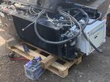 Рефрижератор на запчасти за 500 000 тг. в Алматы – фото 2