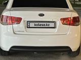 Kia Cerato 2012 годаүшін5 400 000 тг. в Алматы