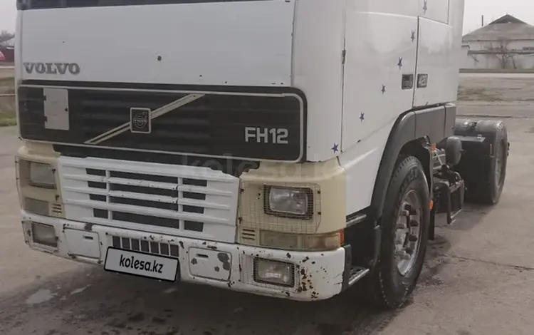 Volvo  FH 2000 года за 8 000 000 тг. в Астана