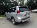 Toyota Land Cruiser Prado 2010 года за 15 000 000 тг. в Семей – фото 4