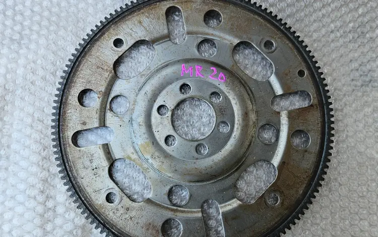 Пластина АКПП Nissan MR20үшін10 000 тг. в Алматы