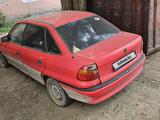 Opel Astra 1992 года за 500 000 тг. в Актобе – фото 4