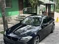 BMW 535 2011 года за 10 000 000 тг. в Алматы – фото 3