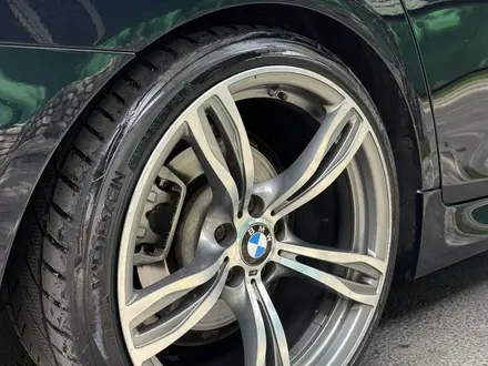 BMW 535 2011 года за 10 000 000 тг. в Алматы – фото 12