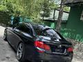 BMW 535 2011 года за 10 000 000 тг. в Алматы – фото 13