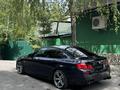 BMW 535 2011 года за 10 000 000 тг. в Алматы – фото 14