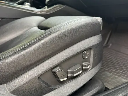 BMW 535 2011 года за 10 000 000 тг. в Алматы – фото 17