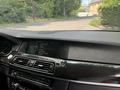 BMW 535 2011 года за 10 000 000 тг. в Алматы – фото 18