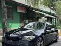 BMW 535 2011 года за 10 000 000 тг. в Алматы – фото 4
