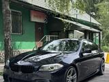 BMW 535 2011 года за 10 000 000 тг. в Алматы – фото 4