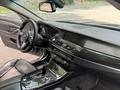 BMW 535 2011 года за 10 000 000 тг. в Алматы – фото 24