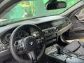 BMW 535 2011 года за 10 000 000 тг. в Алматы – фото 25