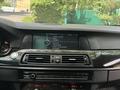 BMW 535 2011 года за 10 000 000 тг. в Алматы – фото 29