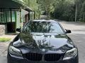 BMW 535 2011 года за 10 000 000 тг. в Алматы – фото 2