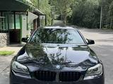 BMW 535 2011 года за 10 000 000 тг. в Алматы – фото 2
