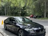 BMW 535 2011 года за 10 000 000 тг. в Алматы