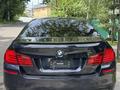 BMW 535 2011 года за 10 000 000 тг. в Алматы – фото 6