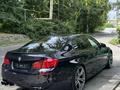 BMW 535 2011 года за 10 000 000 тг. в Алматы – фото 8