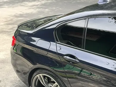 BMW 535 2011 года за 10 000 000 тг. в Алматы – фото 10
