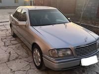 Mercedes-Benz C 200 1995 годаүшін1 900 000 тг. в Кызылорда